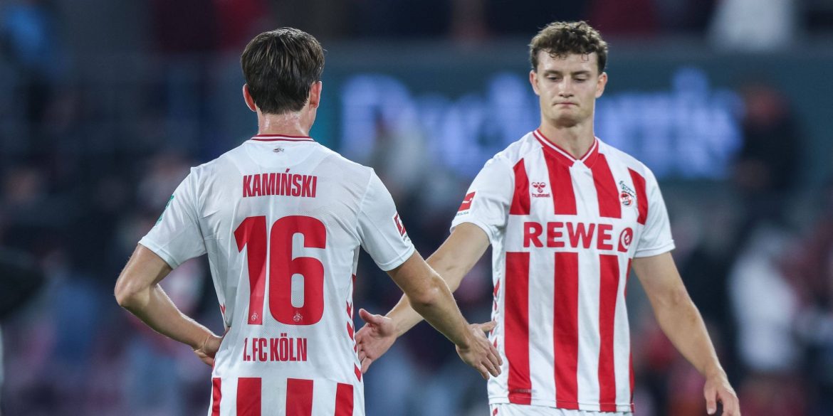 Kaufempfehlungen Mittelfeld: Zweimal 1. FC Köln, einmal SC Freiburg