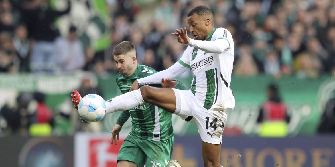 Halten oder verkaufen: Gladbach-Duo wackelt, Stars von Werder & VfB nicht