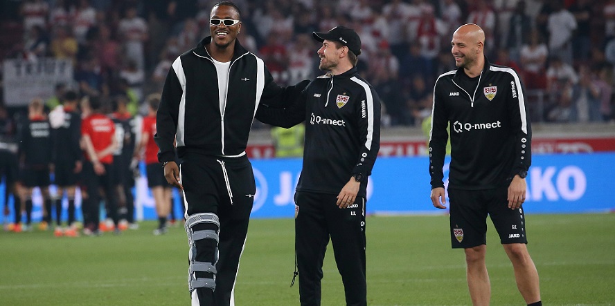 Kaufempfehlungen Abwehr: VfB-Rückkehrer, Leipzig-Schnäppchen & Eintracht-Konstante