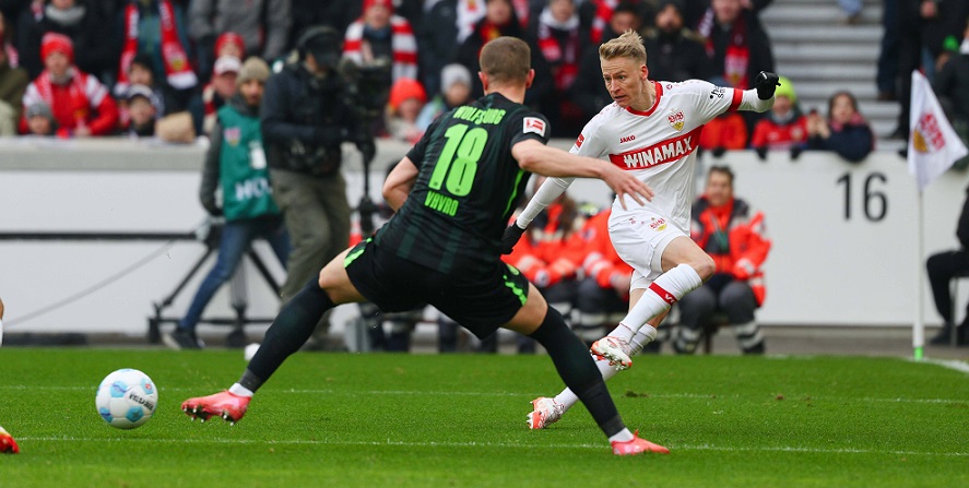 Kaufempfehlungen 4-6 Mio.: Duo vom VfB Stuttgart, Wolfsburg-Bank & ein Durchstarter