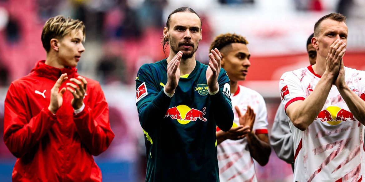 Schnell verkaufen! Das sind die Verlierer des 33. Spieltags