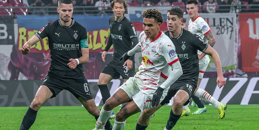 Kaufempfehlungen Mittelfeld: Duo von RB Leipzig winkt Comeback, Gladbach-Star sorgt für Luxusproblem