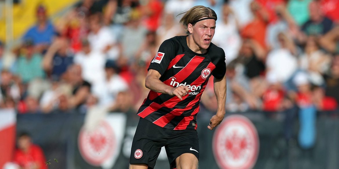 Kaufempfehlungen bis 2 Mio.: Eintracht-Rückkehrer und ein möglicher Bundesliga-Wechsel