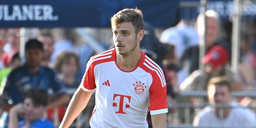 Wechsel innerhalb der Bundesliga: Lohnen sich Franjic, Pfeiffer und Stanisic?
