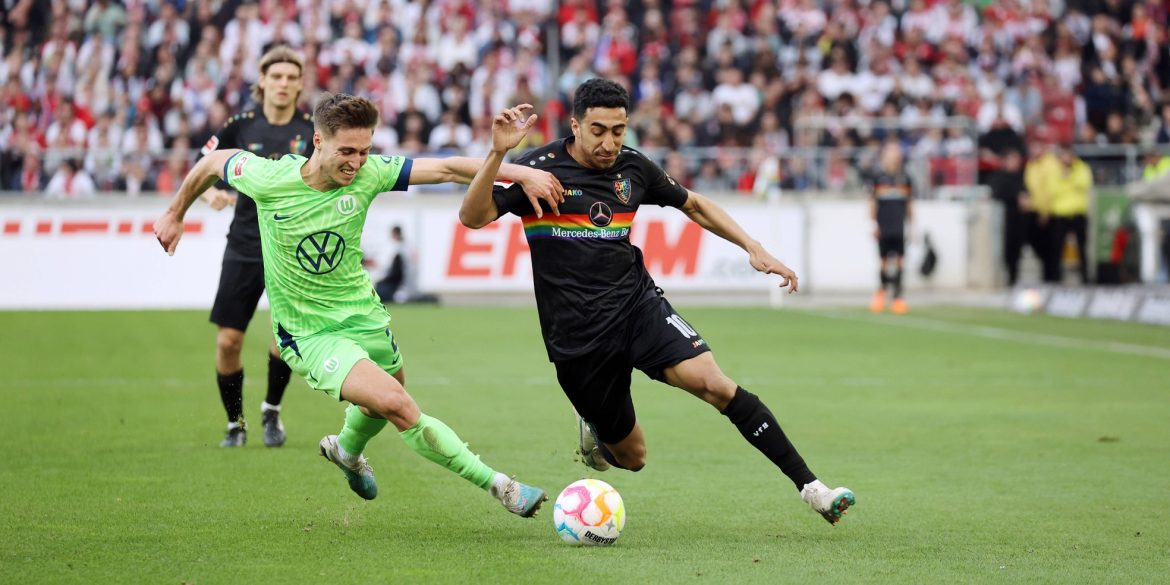 Transfergerüchte: VfL Wolfsburg holt zwei neue Offensivspieler – Gladbach zahlt für Hack