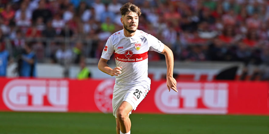 Der Comunio-Geheimtipp der Woche: Künftiger VfB-Publikumsliebling