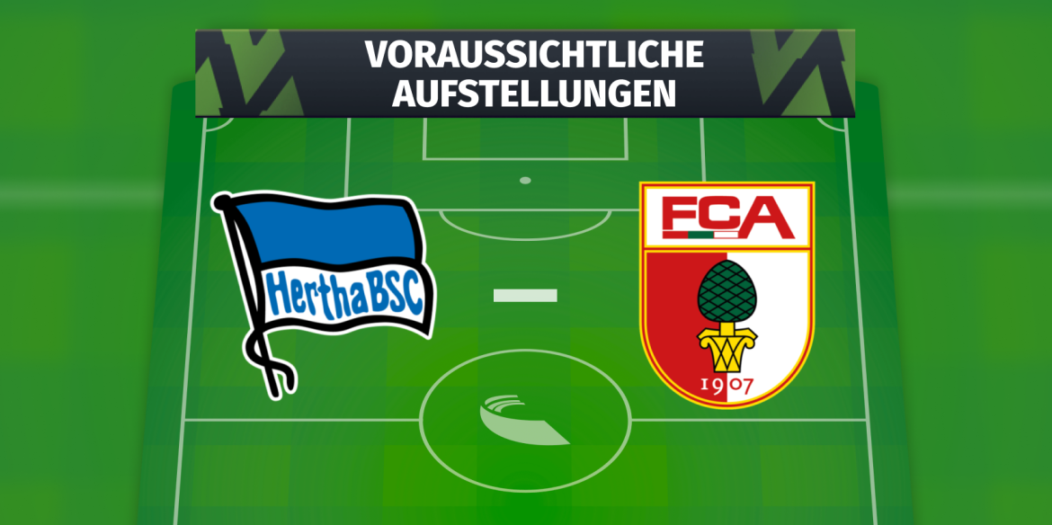 Eintracht Frankfurt – 1. FSV Mainz 05: Die voraussichtlichen Aufstellungen