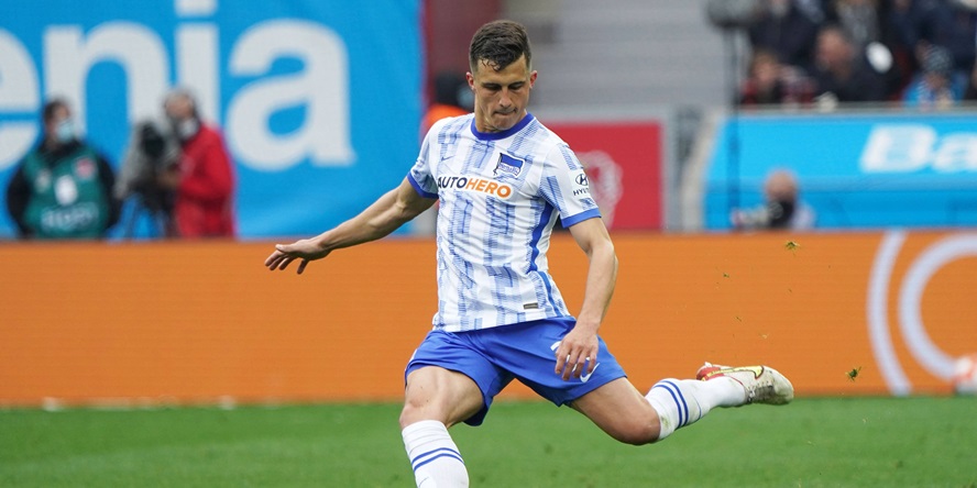 Stammplatzduelle bei Hertha, Leipzig und Mainz: Hartes Pflaster Innenverteidigung