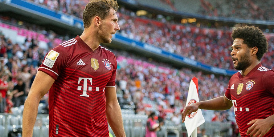 Comunio-Countdown 14. Spieltag – Update am Abend: Gnabry fehlt, Neuigkeiten bei Goretzka und Bellingham
