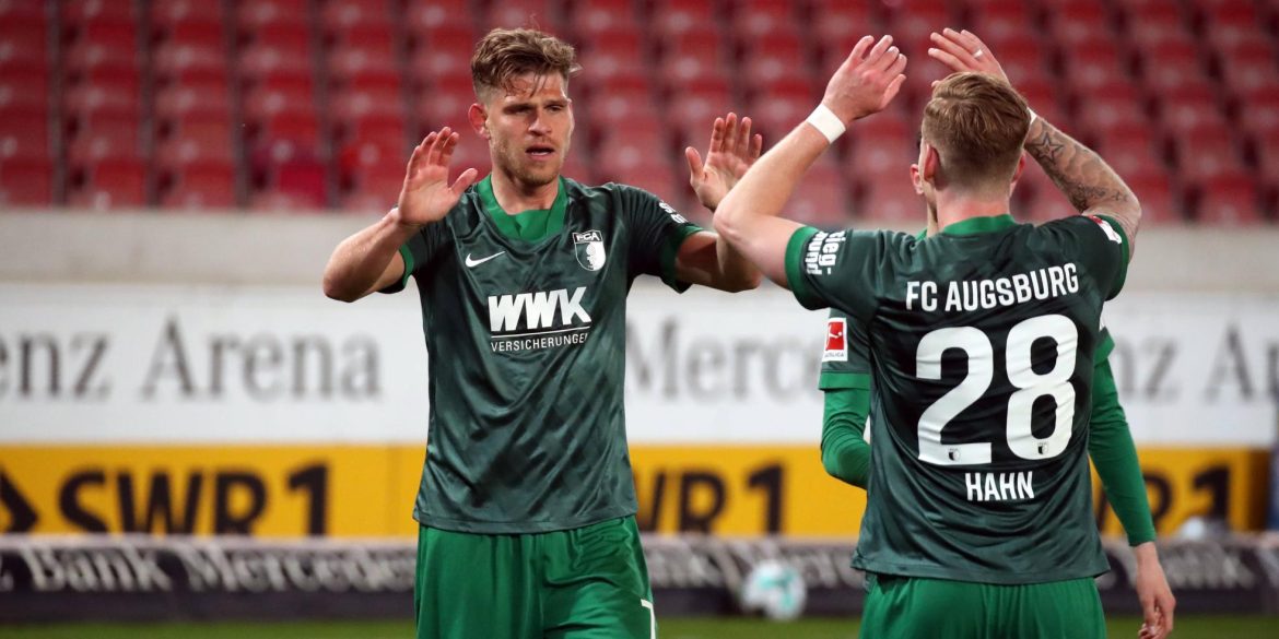 Augsburg unter Weinzierl: Comunio-Schnäppchen und Verlierer nach dem Trainerwechsel
