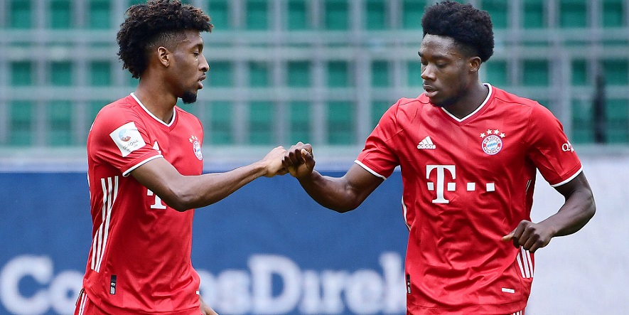Absolute Marktwertgewinner – KW 50: Dreimal Bayern und Leipzigs großer Name