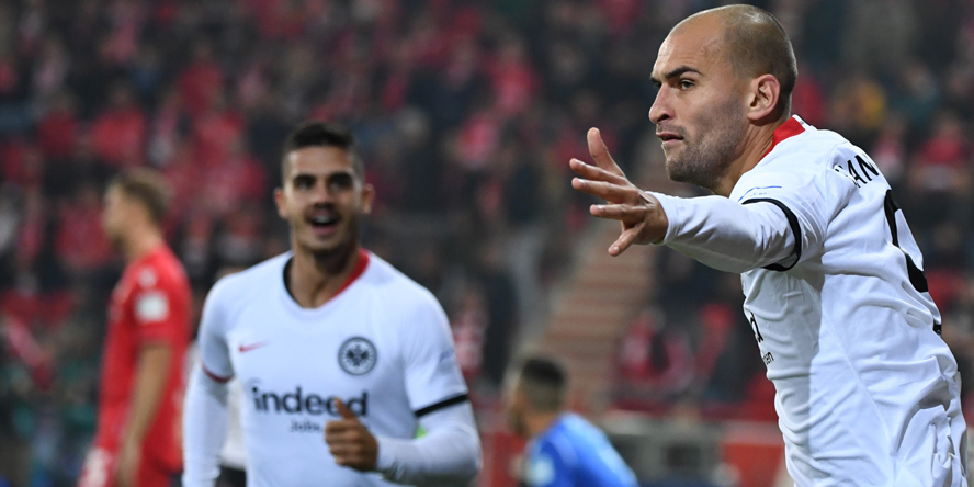 Schönwetterfußballer, Kalenderwoche 36: Dost und Co. – diese Spieler kaufe ich in der Sommerpause
