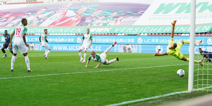 Kaufempfehlungen Tor: Diese Keeper könnten im Saisonendspurt richtig punkten