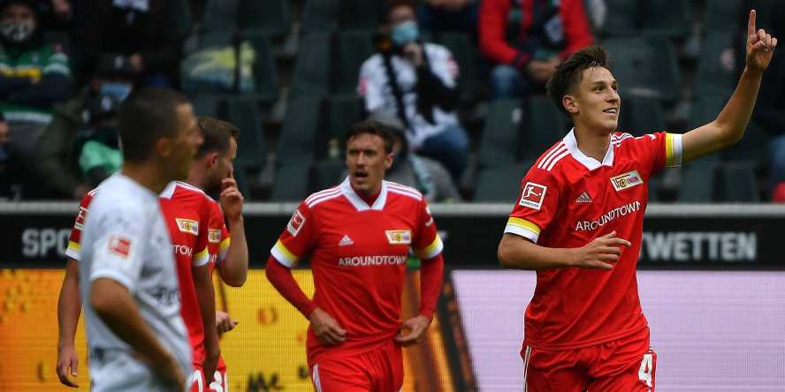 Auf Spielplan-Basis einkaufen, 3. und 4. Spieltag: Union gegen die Krisenklubs