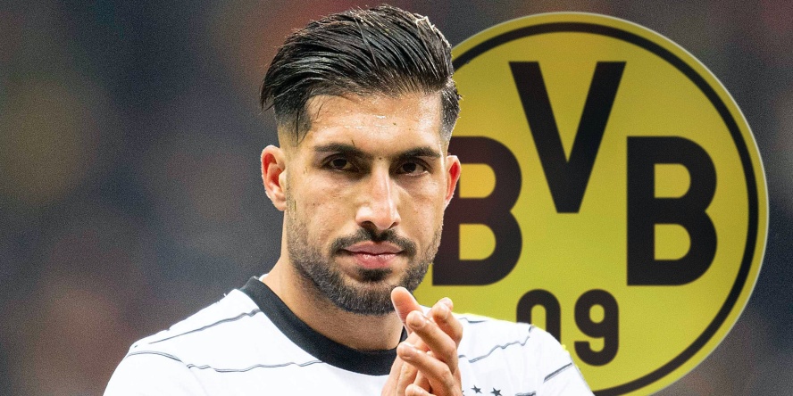 Can, Selke und Bruun Larsen: Die wichtigsten Transfers am Deadline Day