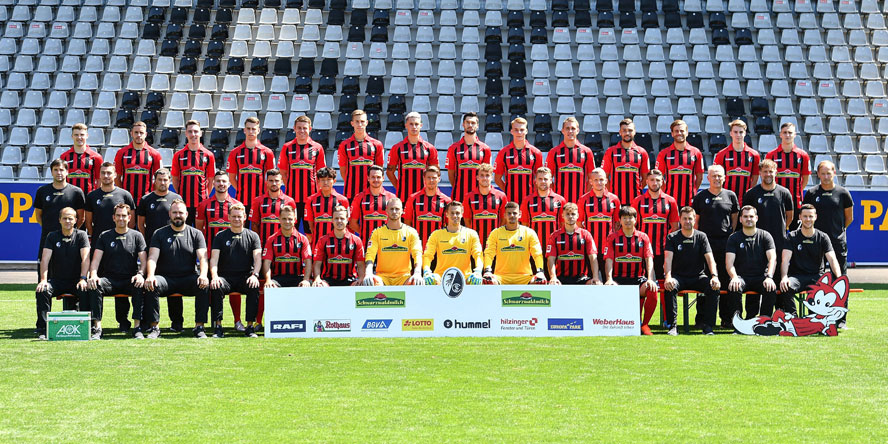 Saisonvorschau SC Freiburg: Drin bleiben ist wieder einmal alles