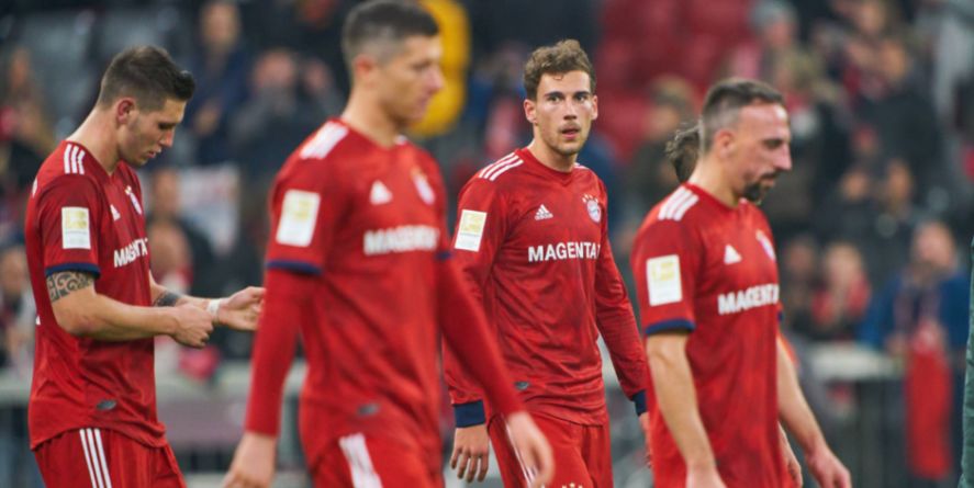 Comstats zum Spieltag: Von Punkten und Knete