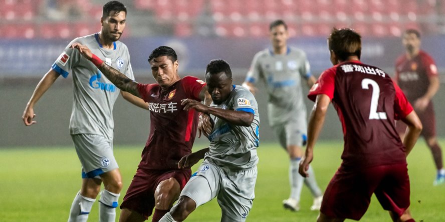 Saisonvorschau FC Schalke 04: Zündet Tedesco Stufe 2?