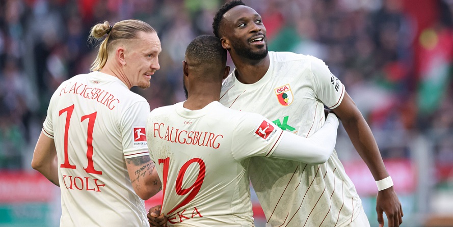 Formstärkste Abwehrspieler: Mainz 05, Heidenheim & FC Augsburg unter den Besten in 2025