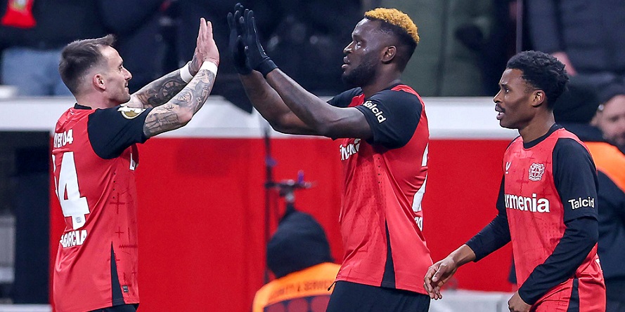 Marktwert-Boom: Duo von Bayer Leverkusen & Rückkehrer von Mainz 05