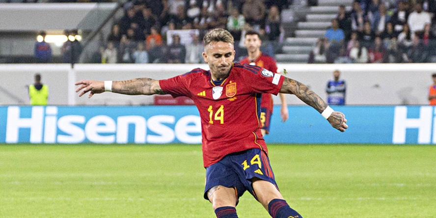 Transfergerüchte: Bayer Leverkusen will Spanien-Star – FCB holt Top-Talente – Eintracht Frankfurt jagt Mittelfeldspieler