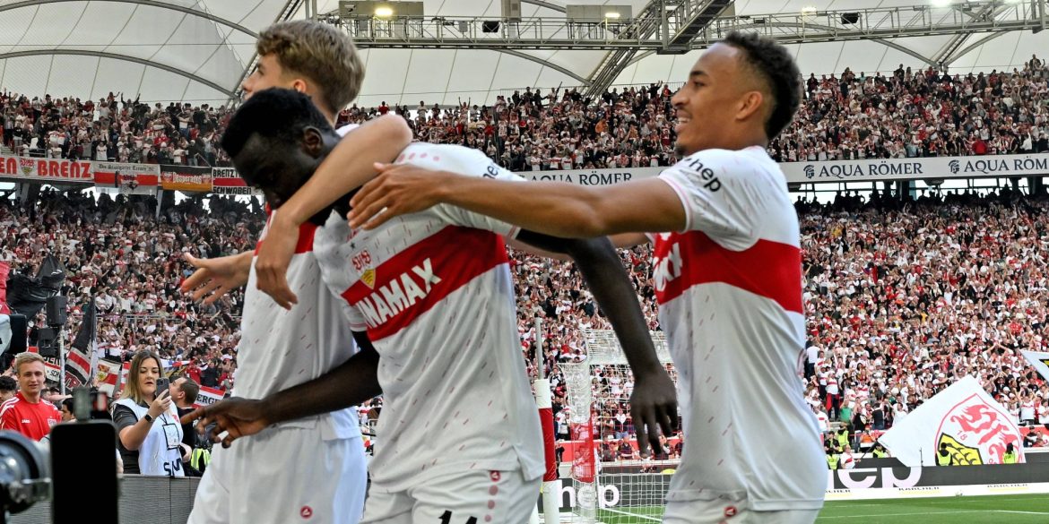 Testspiele: VfB dreht 0:3 dank Edeljoker, Silas & Youngster – Bayern-Neuzugang schwerer verletzt