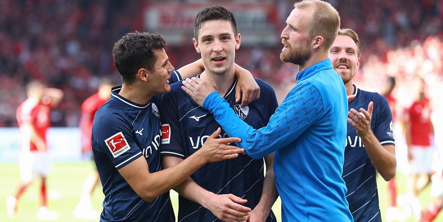 Comunio-Viererkette: Zwei Toppunkter vom VfL Bochum & Vorgriff von Bayer Leverkusen