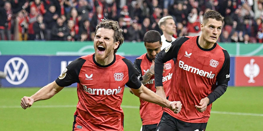 Alle Spieler von Bayer 04 Leverkusen einsortiert: Wen kaufen, wen verkaufen?