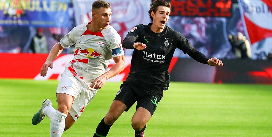 MW-Gewinner im Juli: Gladbach-Star, Duo von RB Leipzig und VfB-Neuzugang hinter Krösus vom BVB