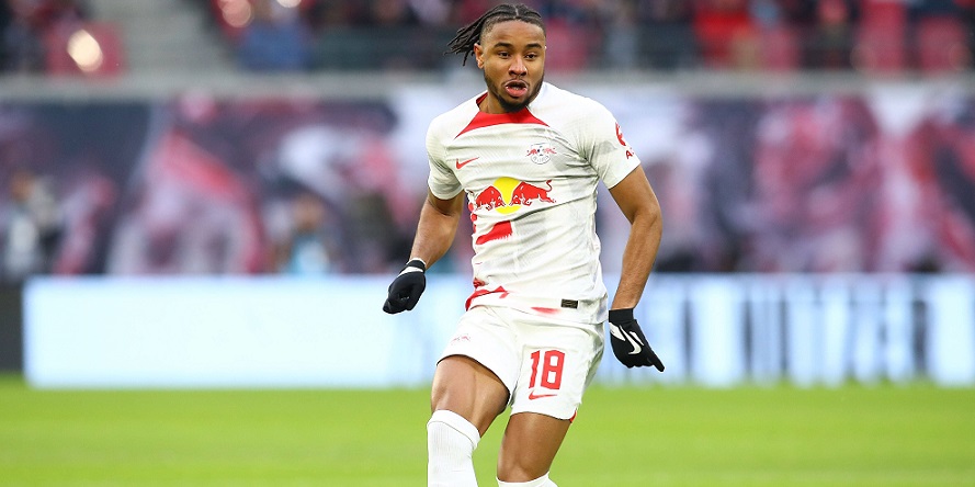 Marktwertgewinner des Monats: Nkunku und Co. machen mehr als 20 Millionen Plus