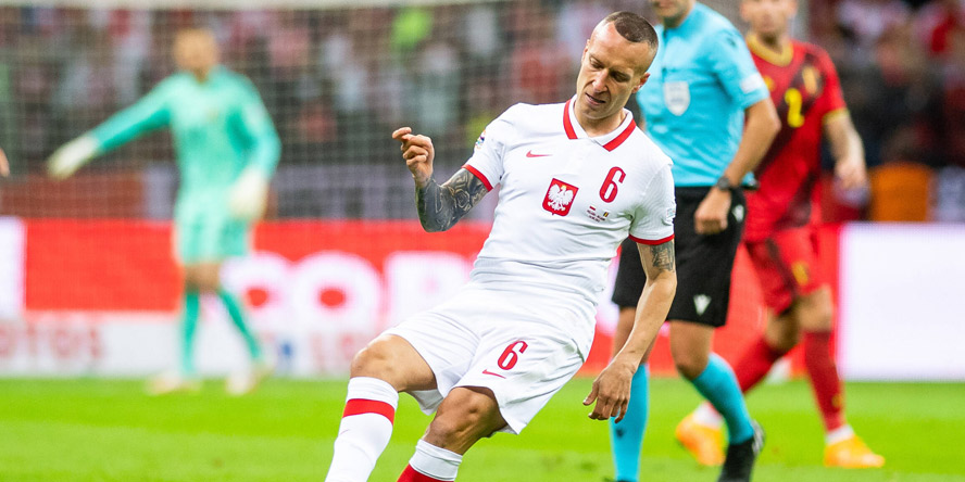 Neuzugänge Jacek Goralski und Kristian Pedersen im Comunio-Check