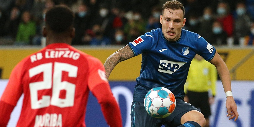 Transfergerüchte: David Raum vor Wechsel zu RB Leipzig