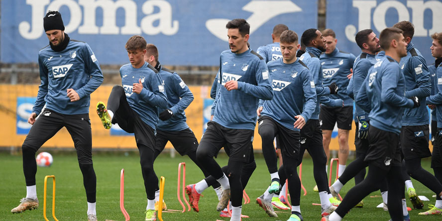 Rückrundenvorschau TSG 1899 Hoffenheim: Comunio-Monster mit großer Chance!