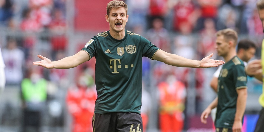 Marktwertverlierer der Woche – KW 41: Viel Potenzial dabei – Bayern-Duo schmückt die Spitze!