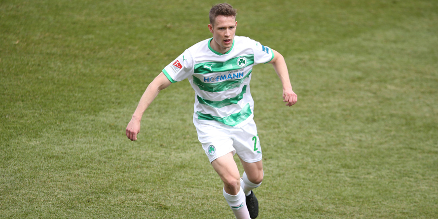 Union-Neuzugang Paul Jaeckel im Check: Ist der U21-Europameister reif für die Bundesliga?