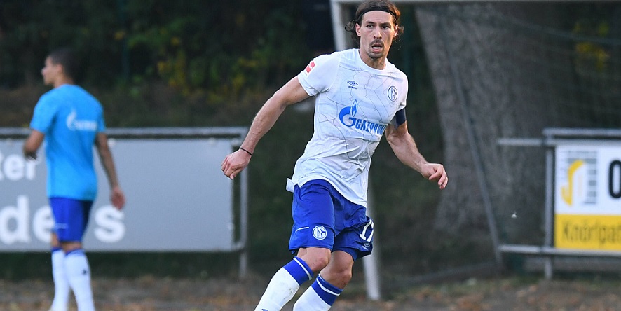 Marktwertgewinner der Woche – KW 33: Interessante Mischung um Stambouli