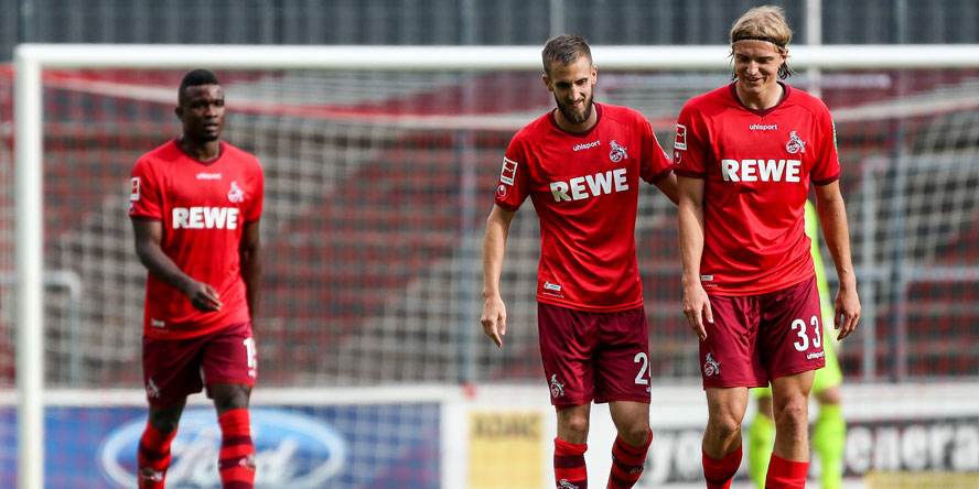 Saisonvorschau 1. FC Köln: Heldt sucht die Königstranfers