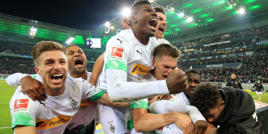 Comunio Highlights: Bundesliga, du geiles Stück!