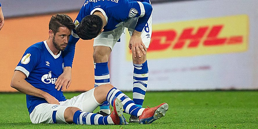 Comunio aktuell: Lange Pause für Uth – Bender zurück im Training