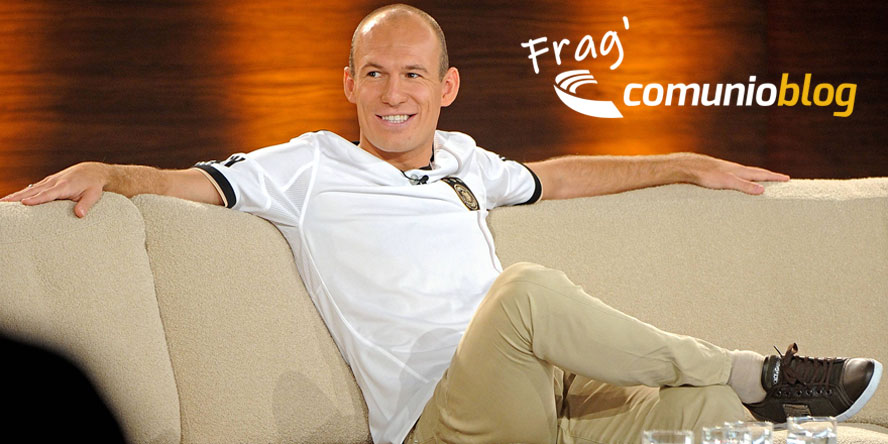 Frag‘ Comunioblog: Bleibt Sofascore Bewertungspartner?