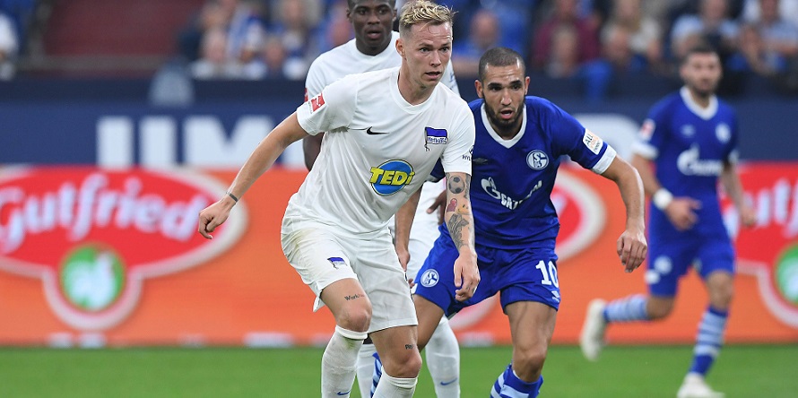 LIVE – Der Comunio-Countdown zum 19. Spieltag der Bundesliga: BSC gegen S04!