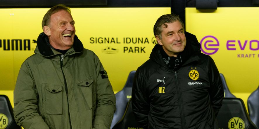 Comunio-Gerüchteküche: Der BVB dreht am großen Rad! F95 auch?