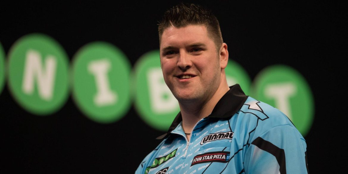 Premier League Darts – 2. Spieltag: Die Ergebnisse & ComunioFUN-Punkte