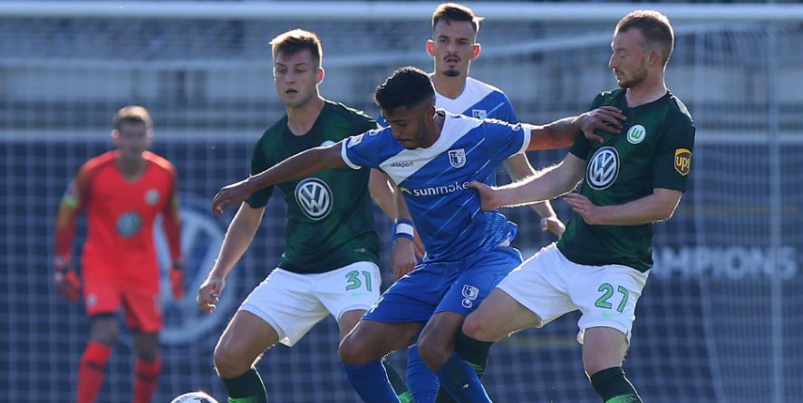 Testspiele am Donnerstag: Dreimal Ernst, einmal Spaß
