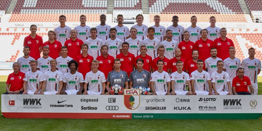 Saisonvorschau FC Augsburg: Da geht was…