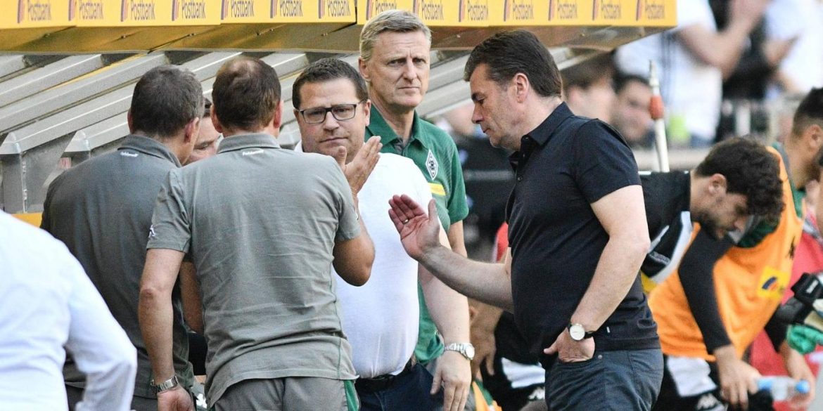 Borussia Mönchengladbach vor der Vorbereitung: Zufriedenstellend ist Platz neun nicht mehr