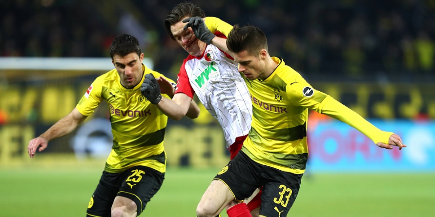 Zweimal BVB, zweimal Papa: Die Marktwertverlierer der Woche – KW 12