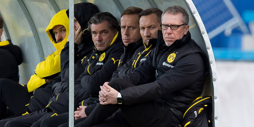 Comunio Tops und Flops des 31. Spieltags: Die Renaissance des BVB-Vollgas-Fußball
